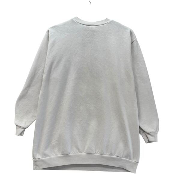 Vintage Tweety "Born To Be Wild" Crewneck M - Picture 5 of 8